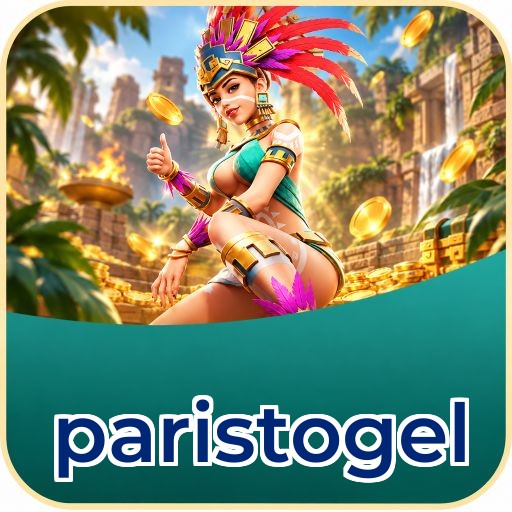 Screenshot 1 - paristogel Home Screen