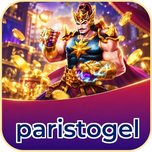 Screenshot 1 - paristogel Home Screen