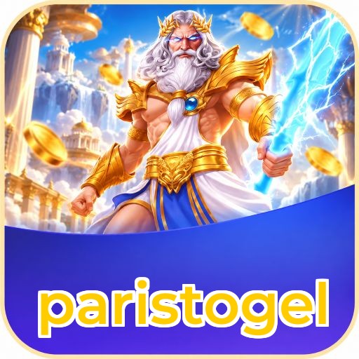 Screenshot 1 - paristogel Home Screen