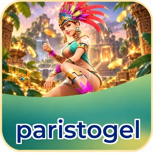 Screenshot 1 - paristogel Home Screen