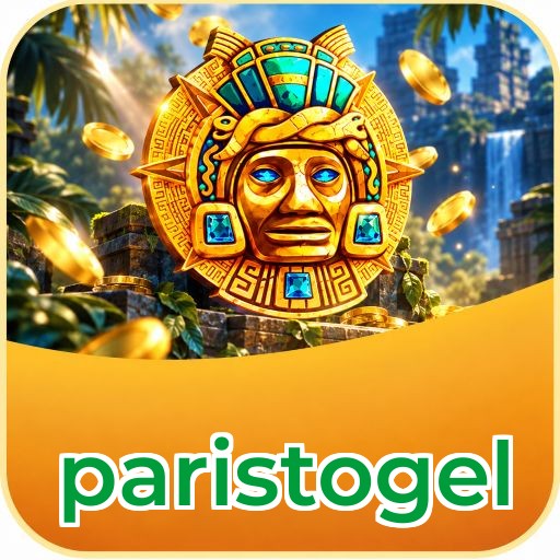 Screenshot 1 - paristogel Home Screen