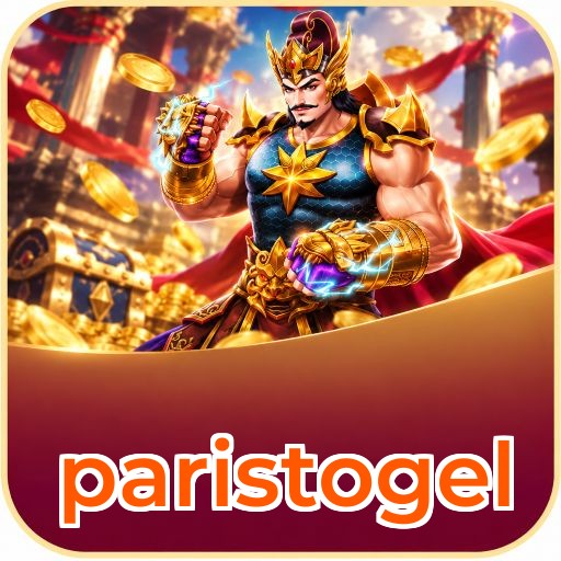Screenshot 1 - paristogel Home Screen