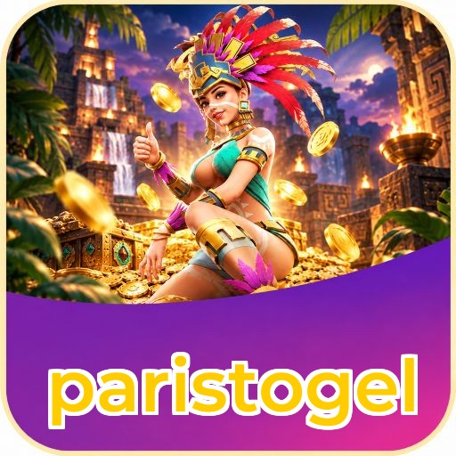 Screenshot 1 - paristogel Home Screen